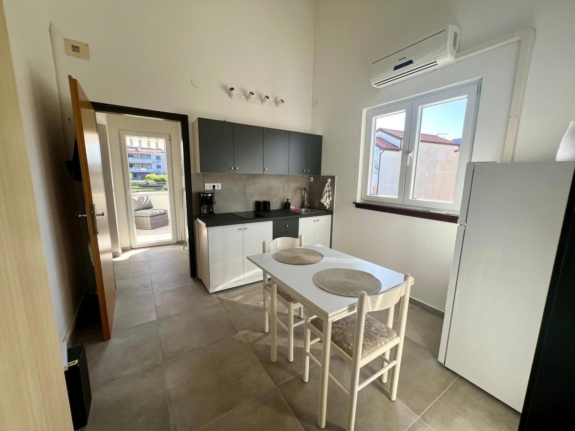 Apartmani Gemma Premantura Extérieur photo