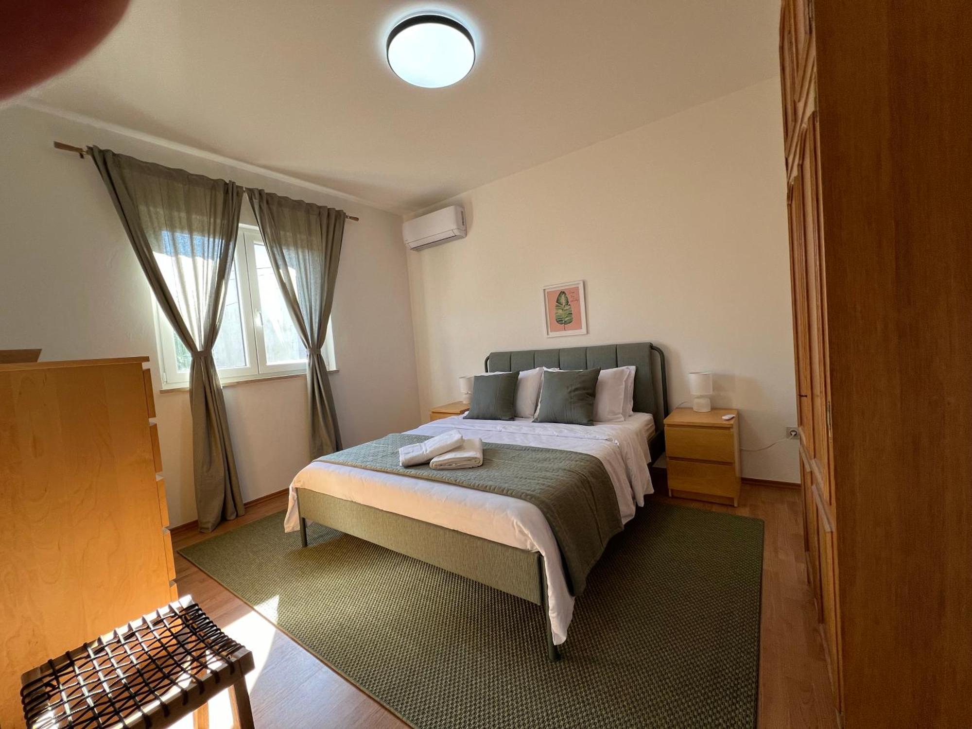 Apartmani Gemma Premantura Extérieur photo