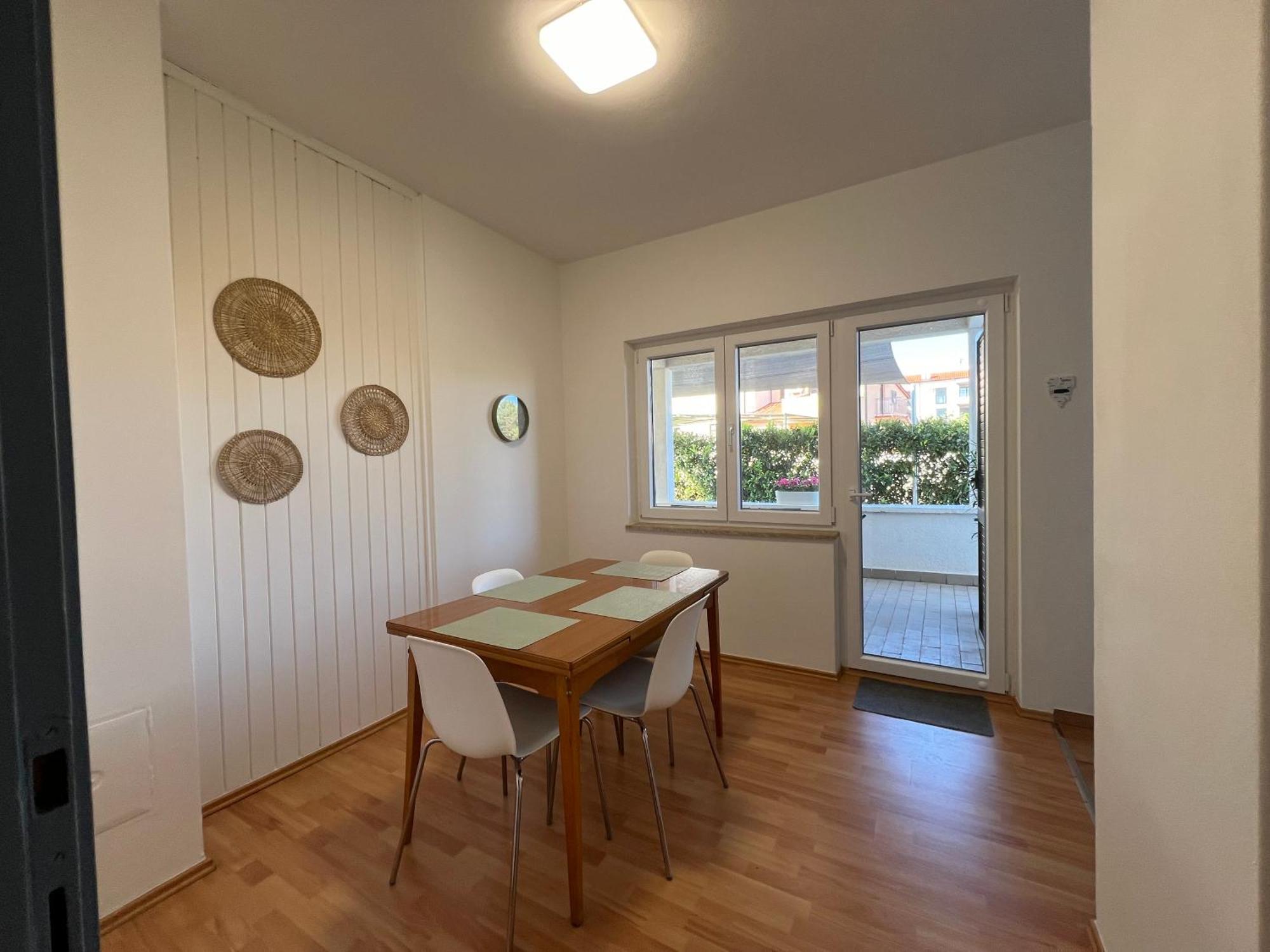 Apartmani Gemma Premantura Extérieur photo