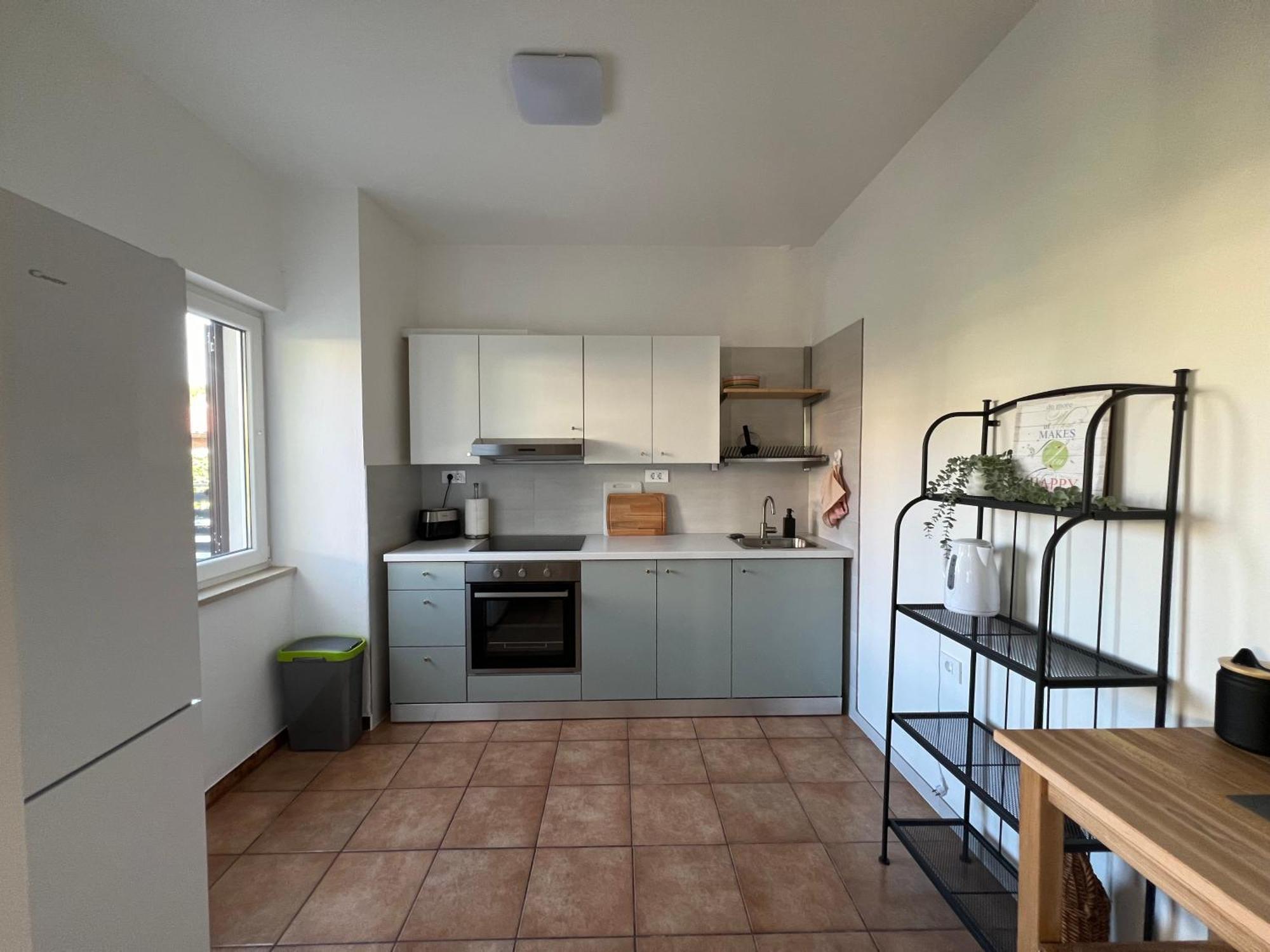 Apartmani Gemma Premantura Extérieur photo