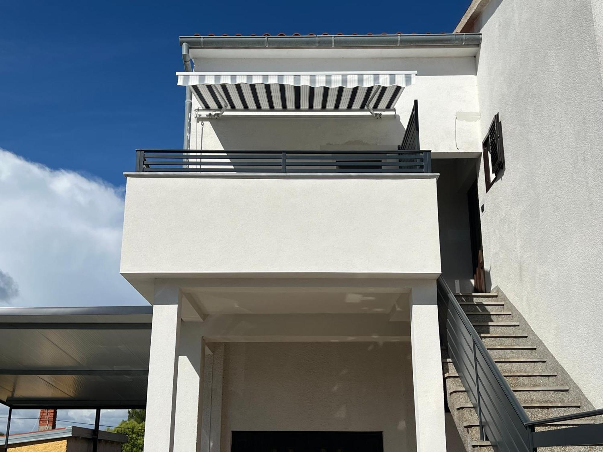 Apartmani Gemma Premantura Extérieur photo