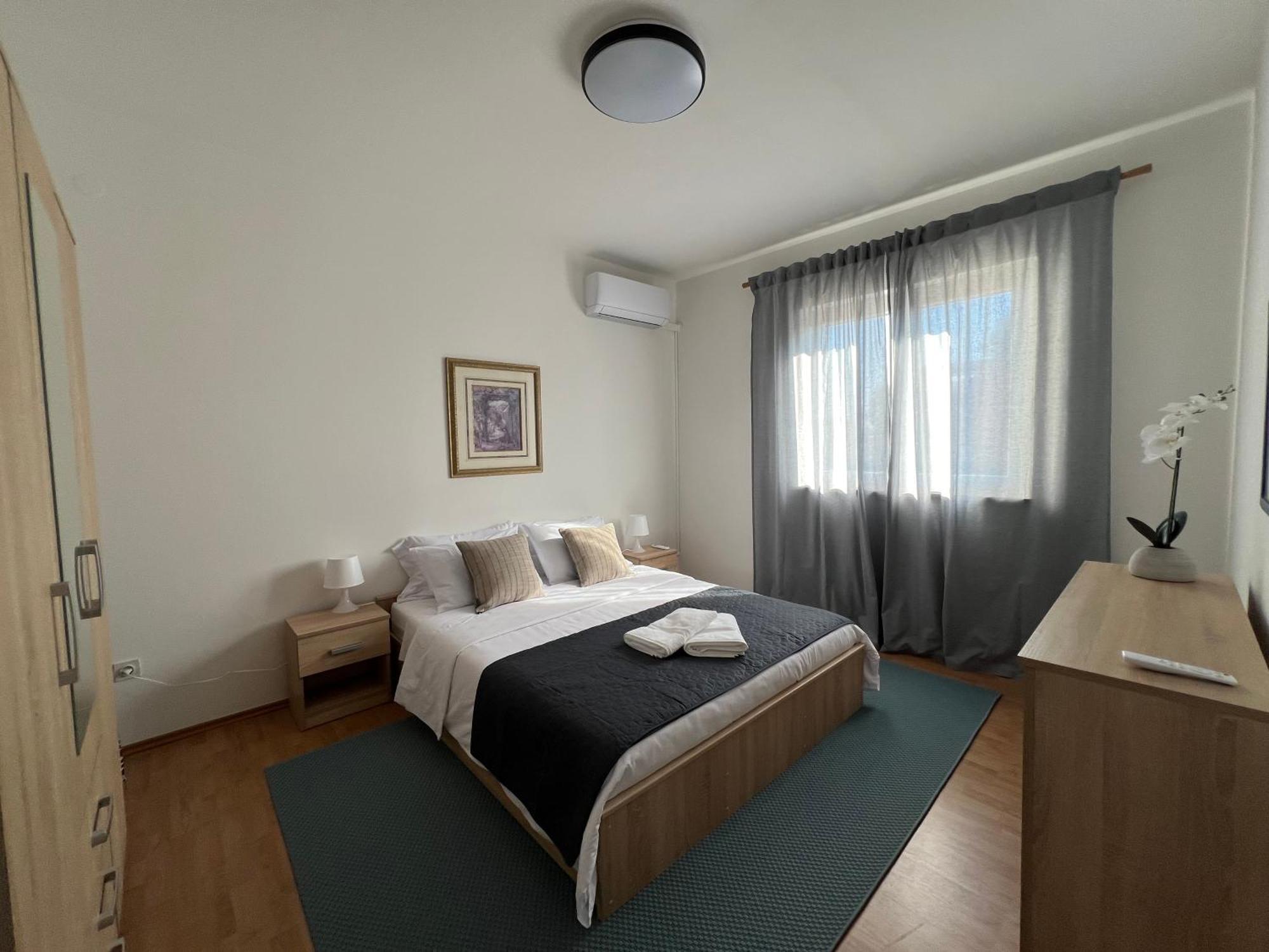 Apartmani Gemma Premantura Extérieur photo