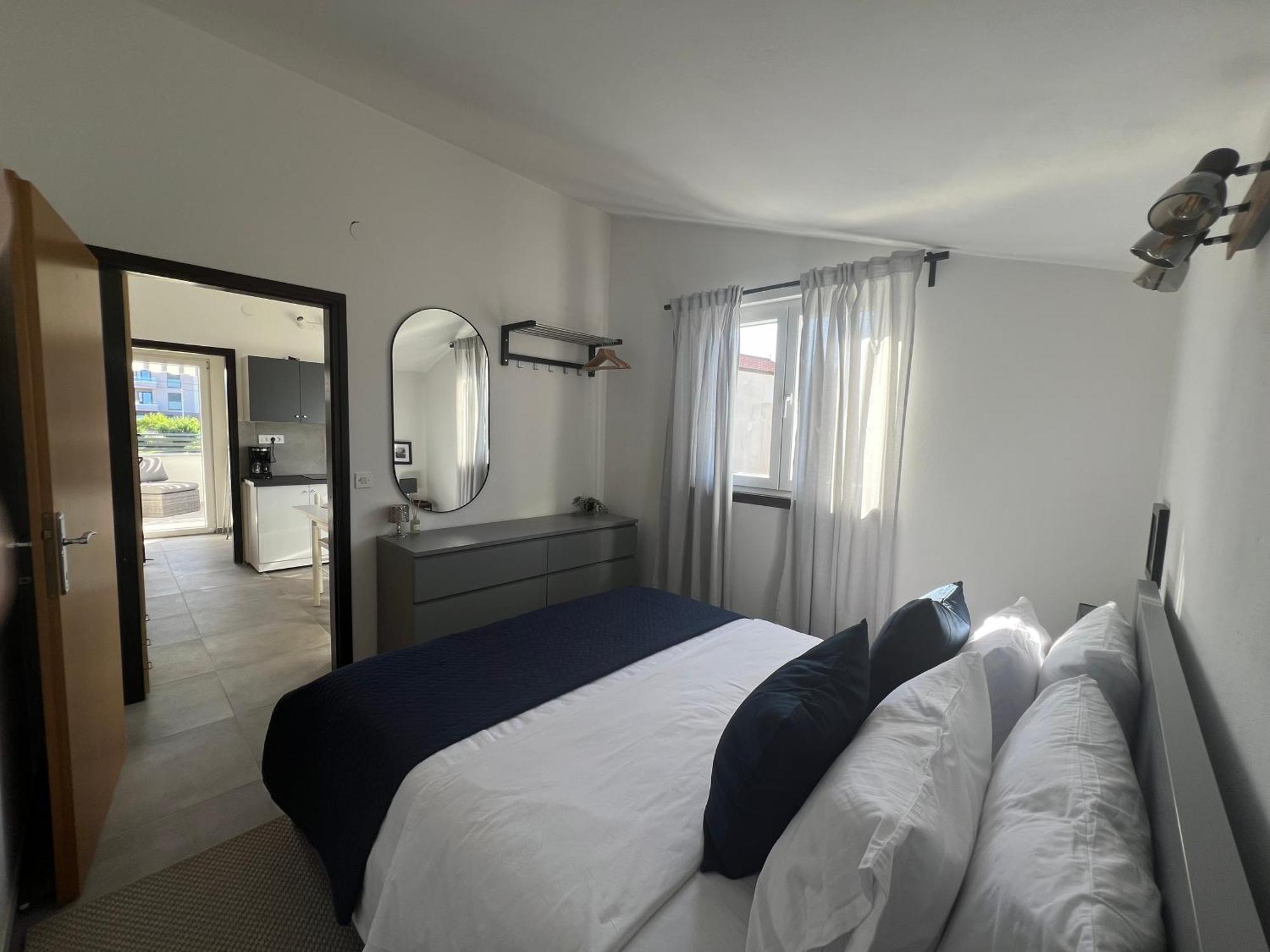 Apartmani Gemma Premantura Extérieur photo