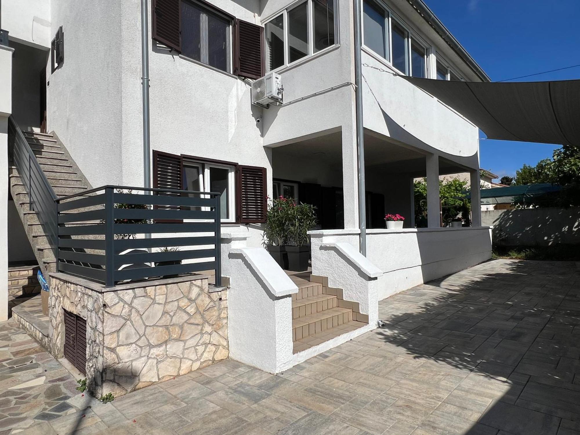 Apartmani Gemma Premantura Extérieur photo