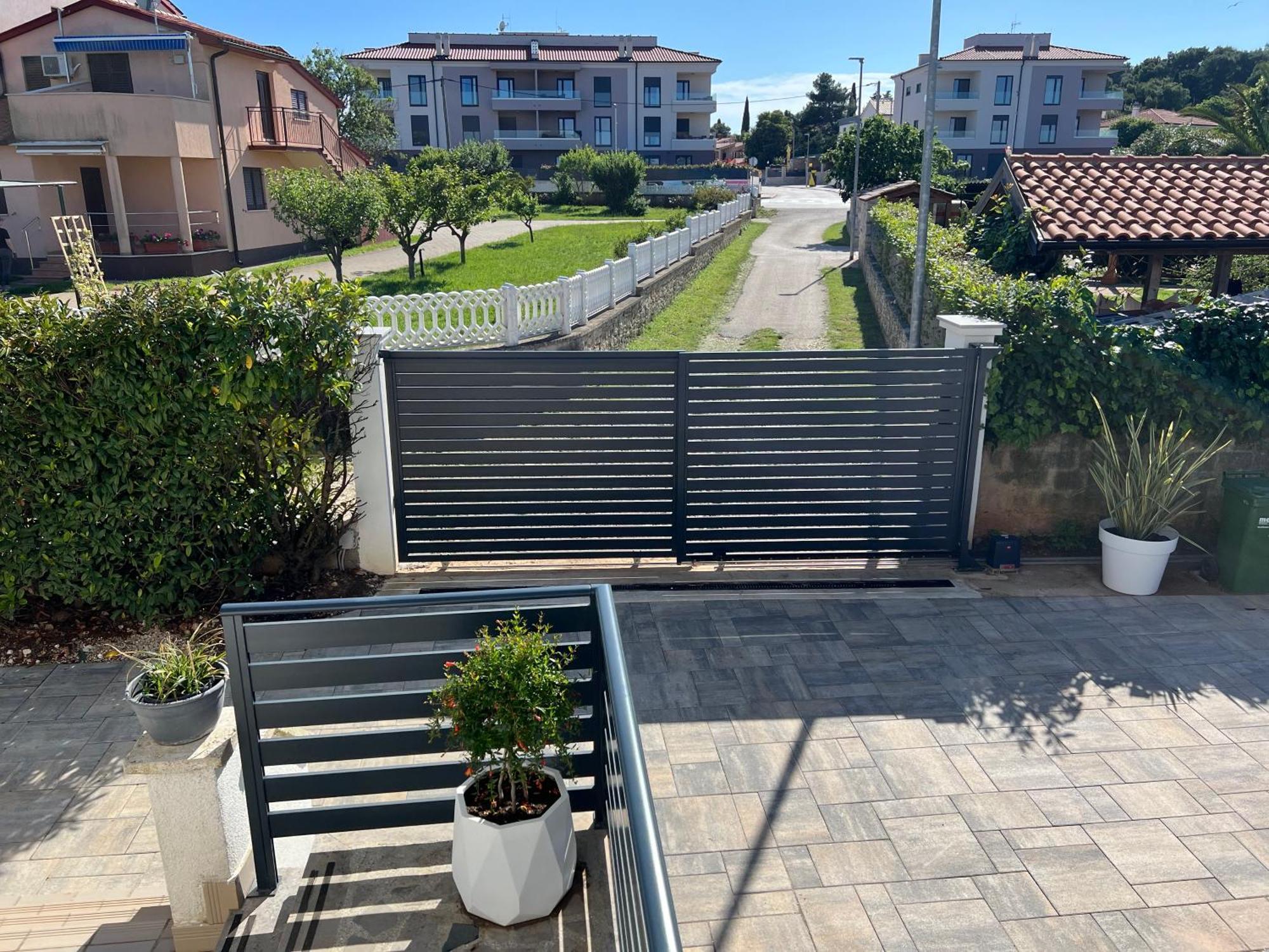 Apartmani Gemma Premantura Extérieur photo